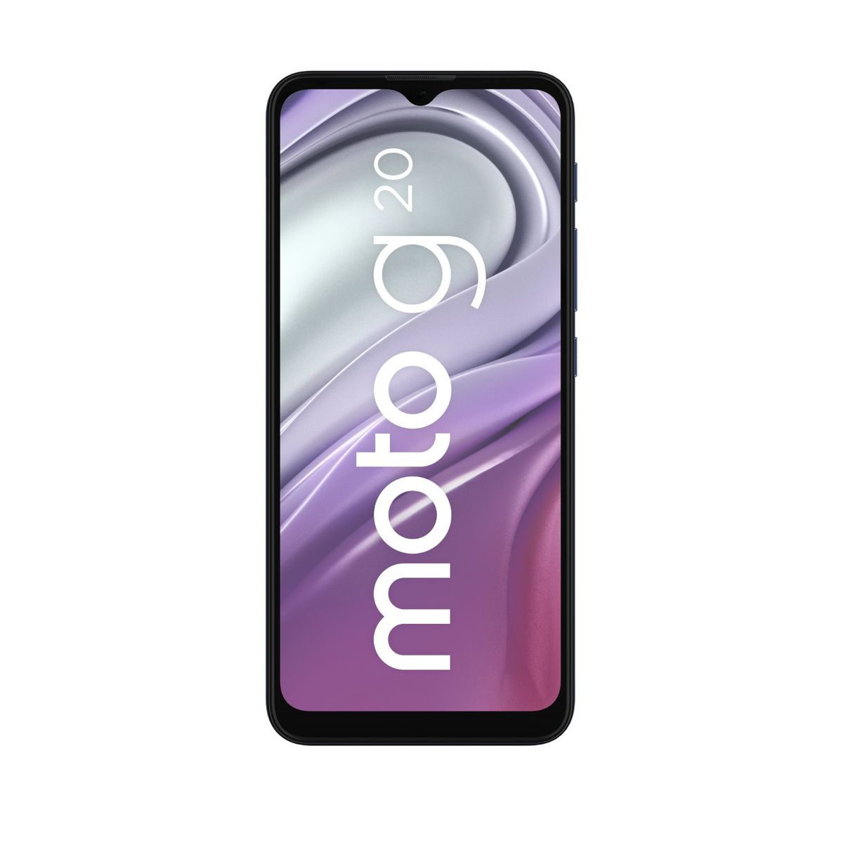 MOTOROLA - Motorola Moto G20