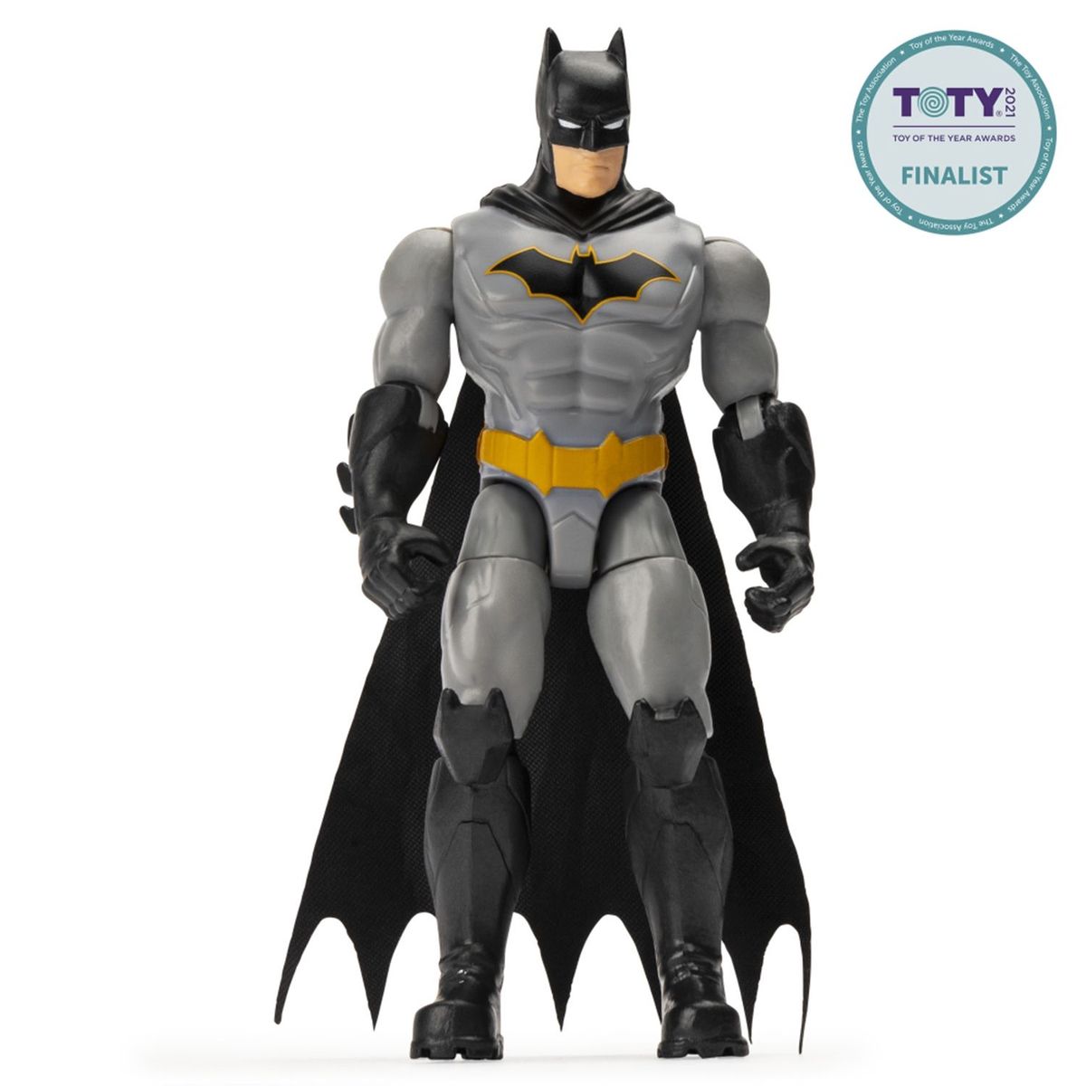 BATMAN - Figura de Acción 10 cm Batman