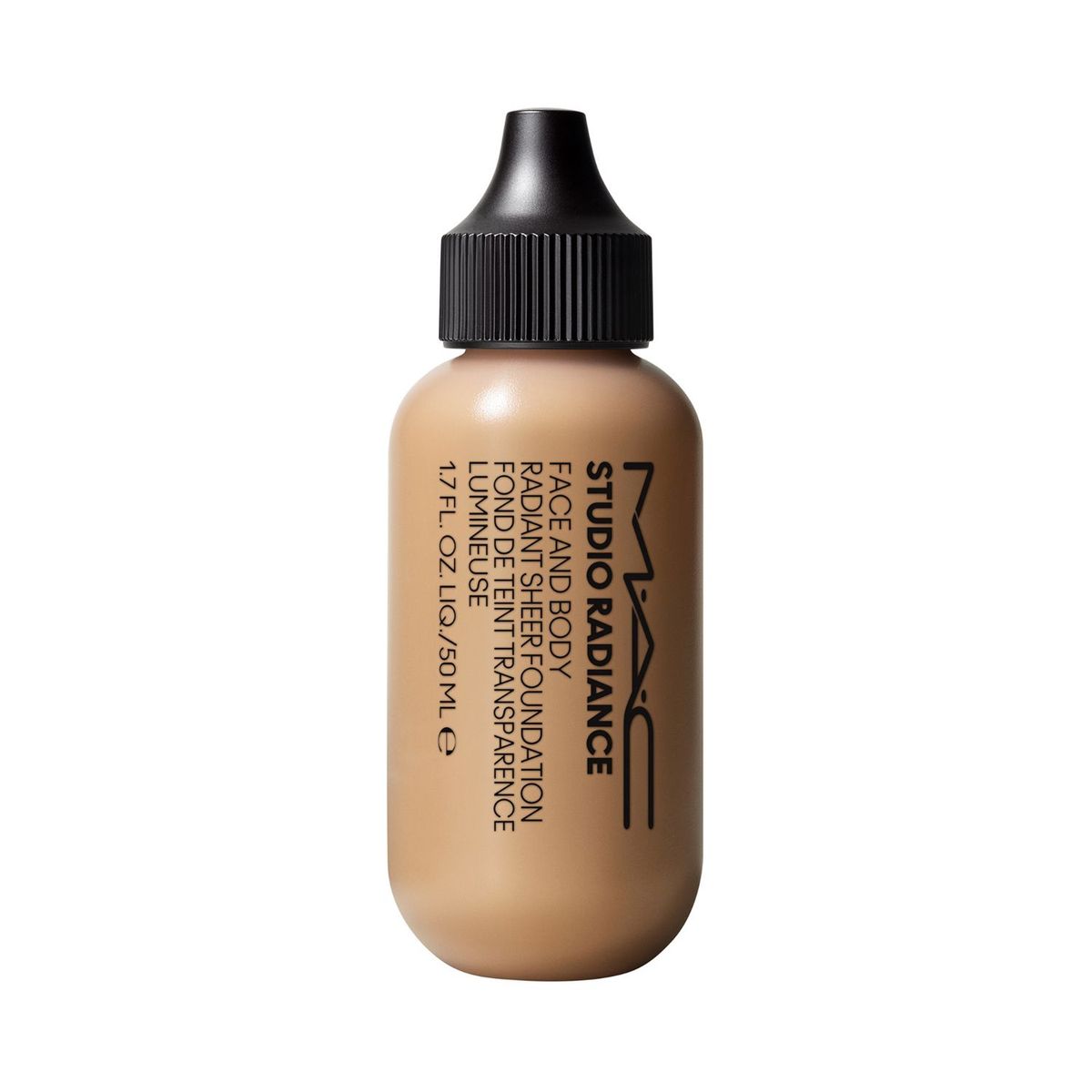 MAC - Base de maquillaje Studio Radiance Face and Body Radiant Sheer