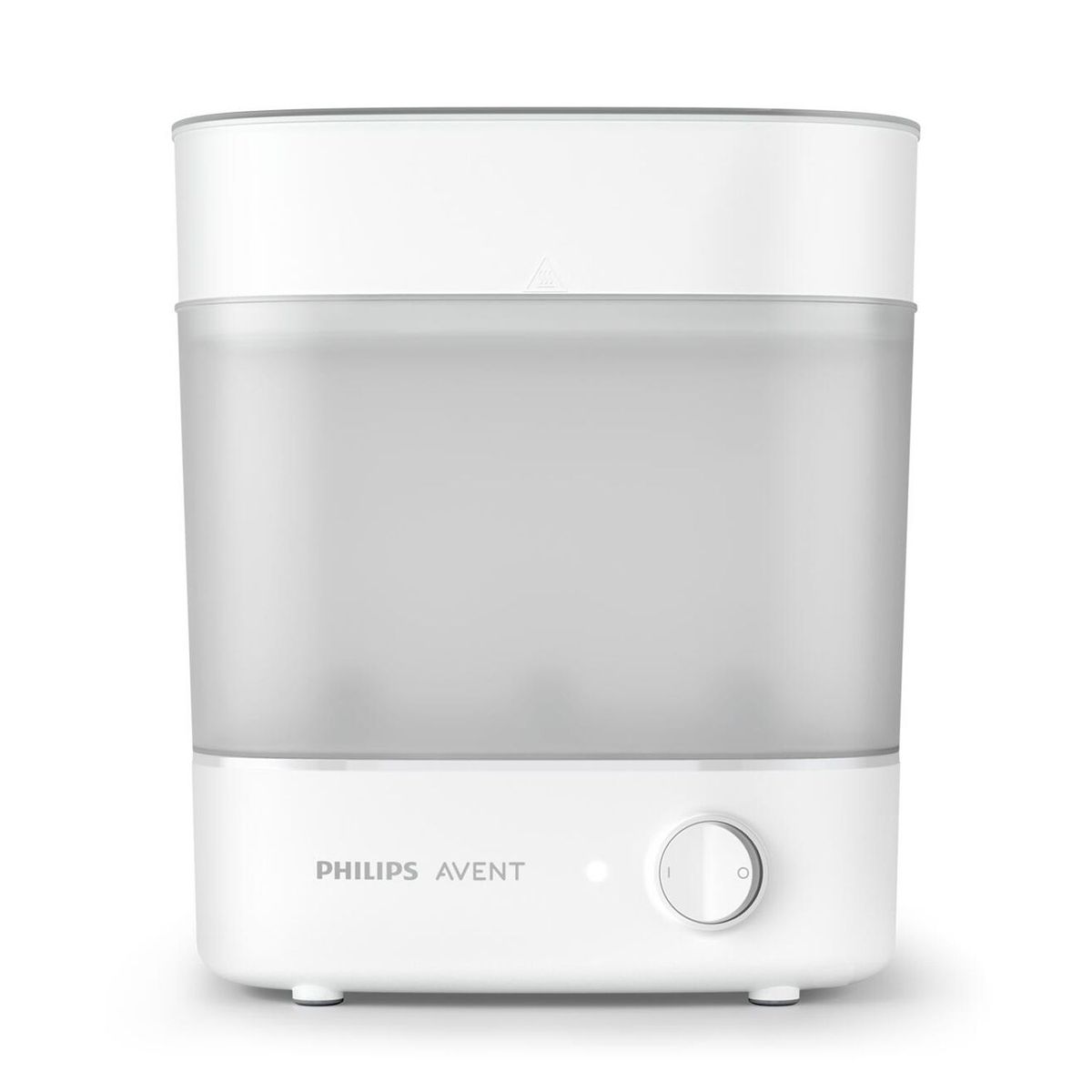 PHILIPS AVENT - Esterilizador de Biberones Eléctrico Avanzado Sc Avent