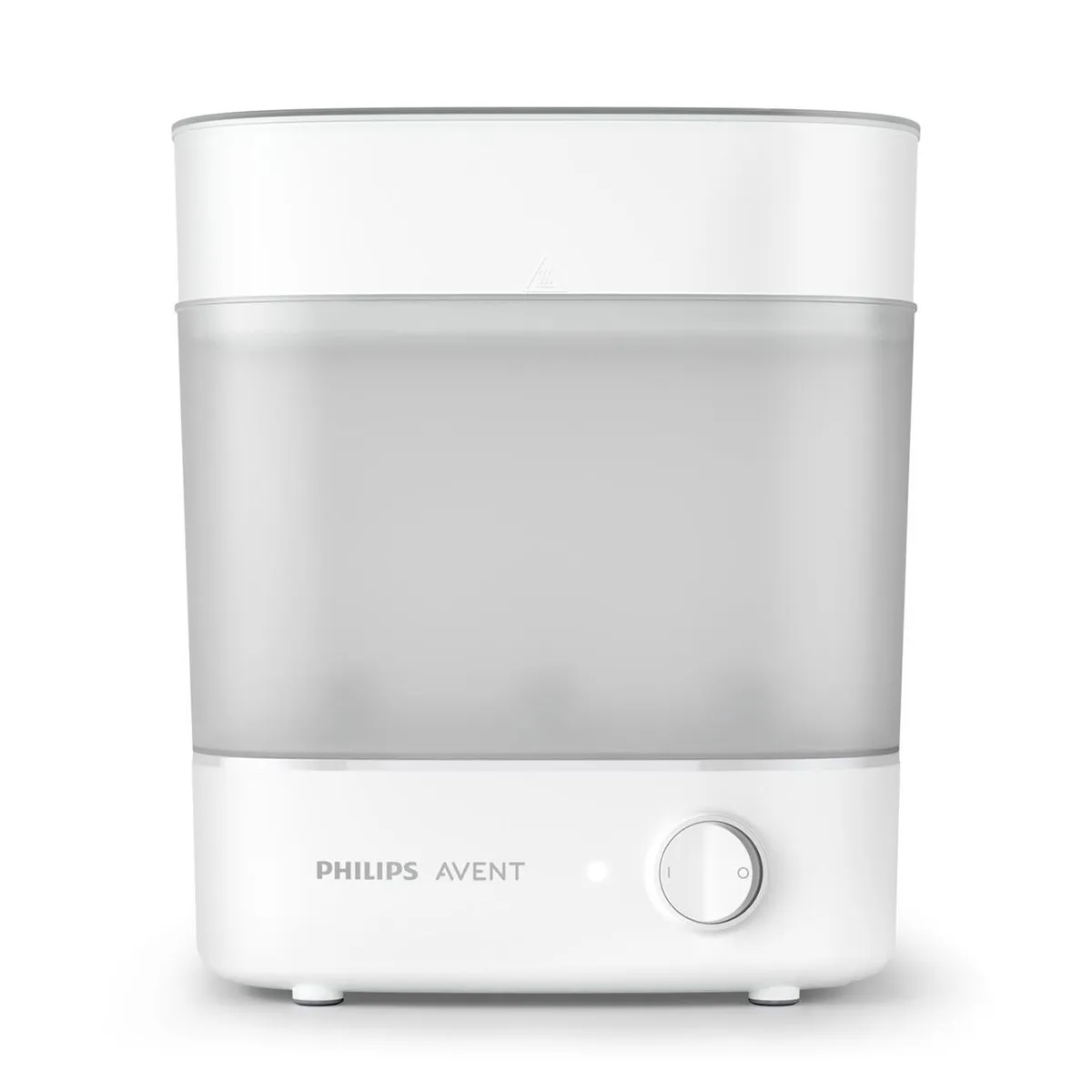 PHILIPS AVENT - Esterilizador de Biberones Eléctrico Avanzado Sc Avent