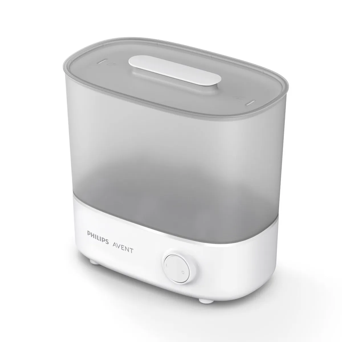 PHILIPS AVENT - Esterilizador de Biberones Eléctrico Avanzado Sc Avent