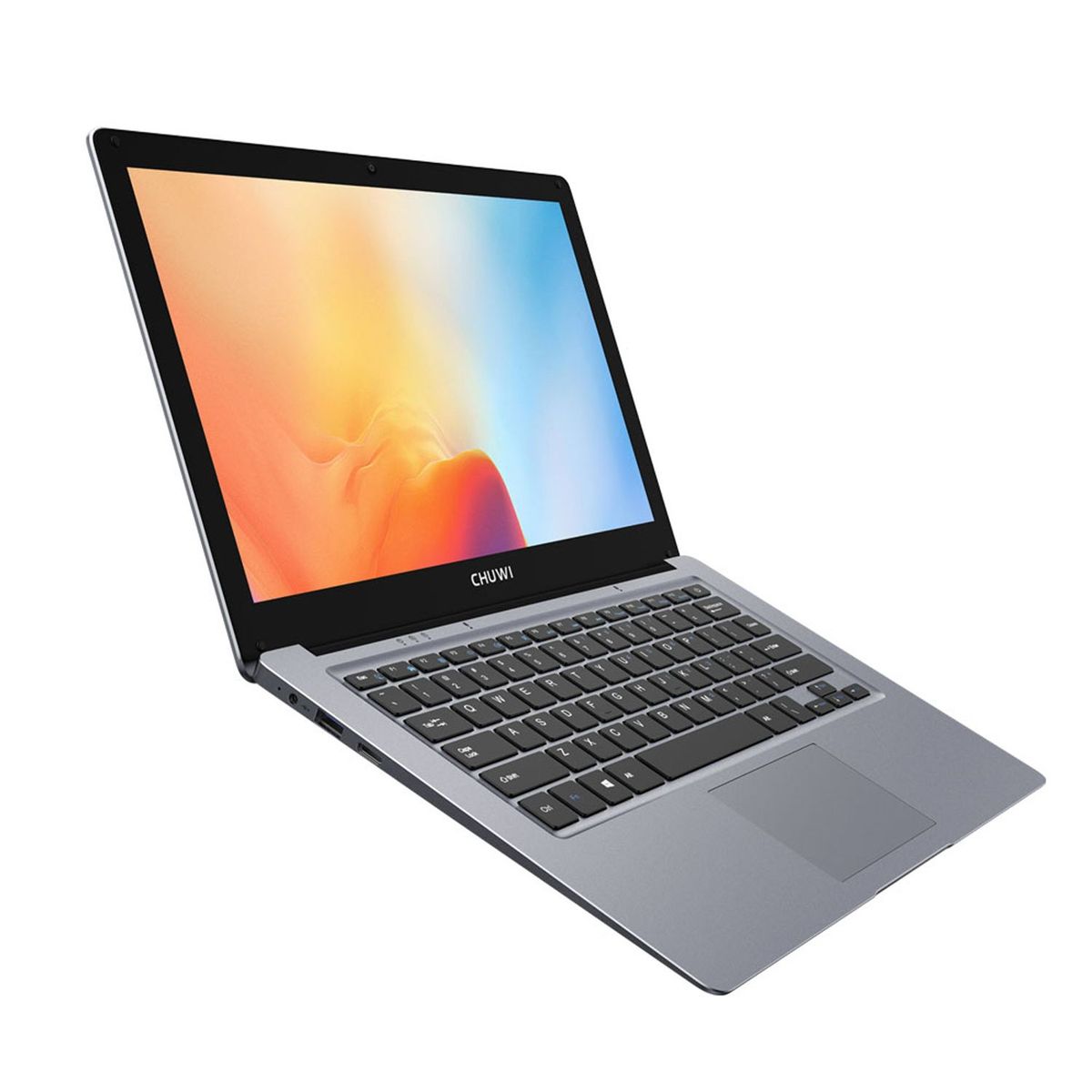 CHUWI - Laptop Chuwi HeroBook Pro+ 256GB