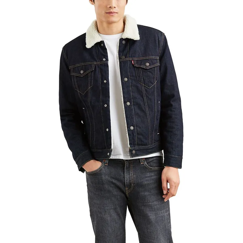 LEVIS - Casaca Hombre Levis