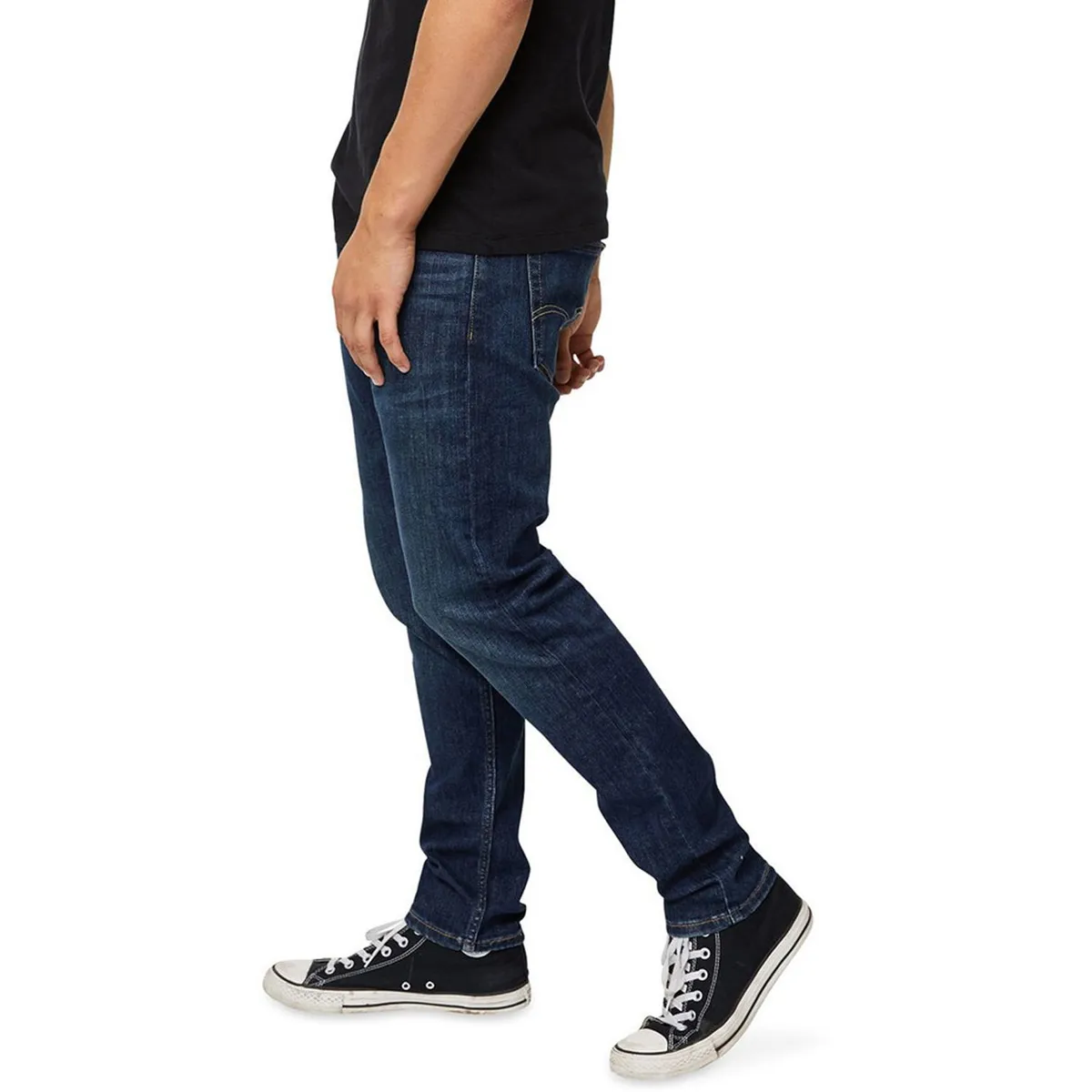 LEVIS - Jean 512 Slim Taper Hombre Levis