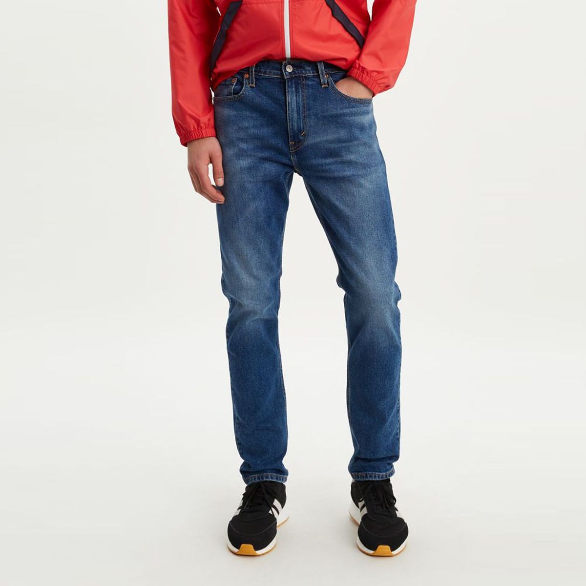 LEVIS - Jean 512 Slim Taper Hombre Levis