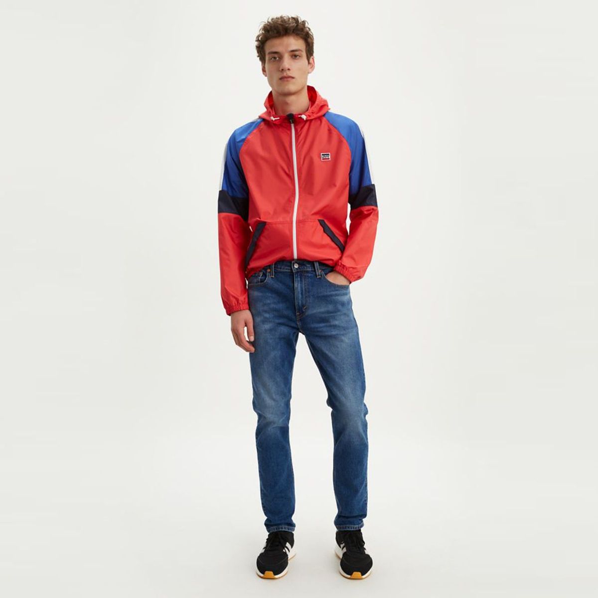 LEVIS - Jean 512 Slim Taper Hombre Levis