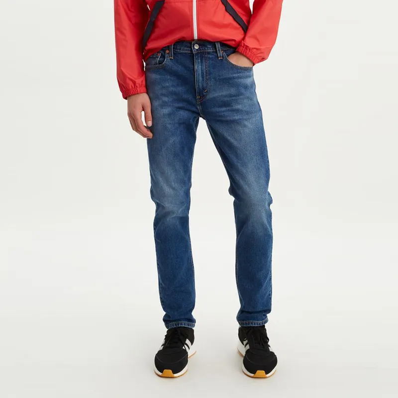 LEVIS - Jean 512 Slim Taper Hombre Levis