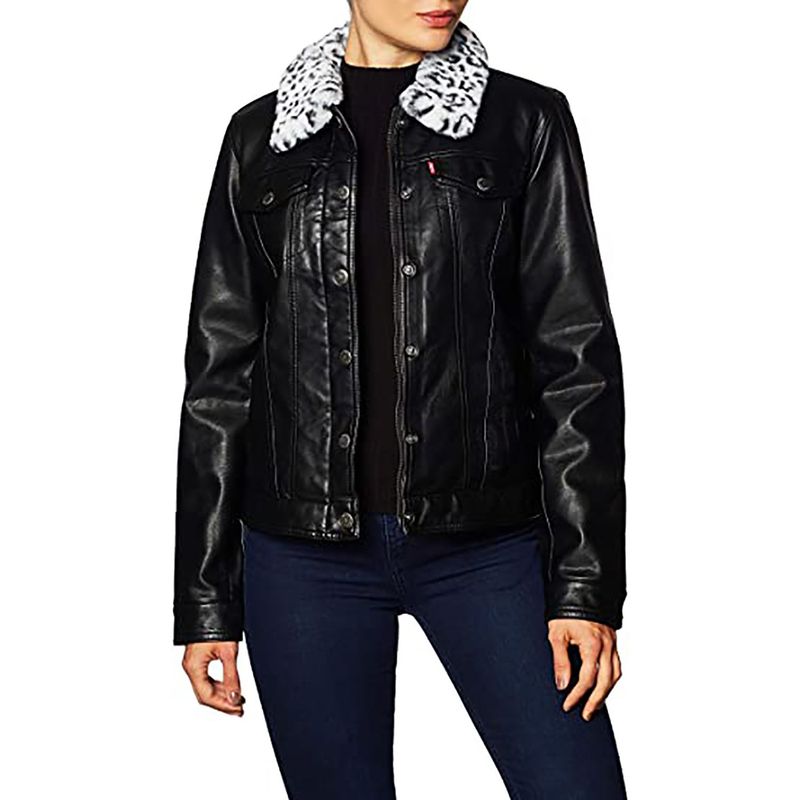 LEVIS - Casaca Mujer Levis