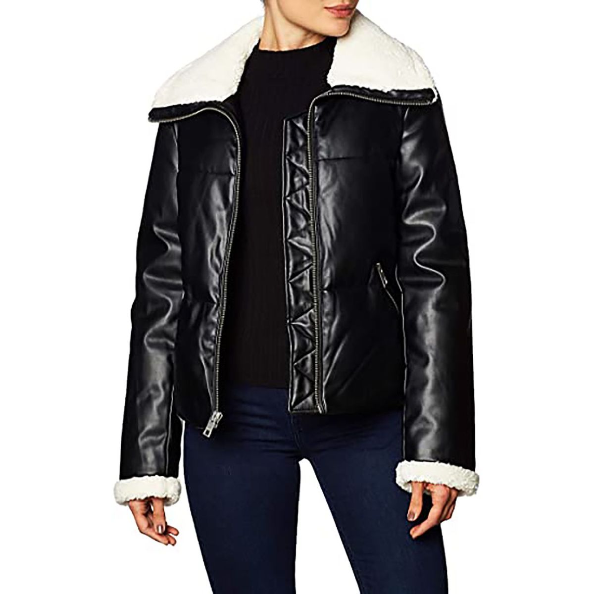 LEVIS - Casaca Mujer Levis