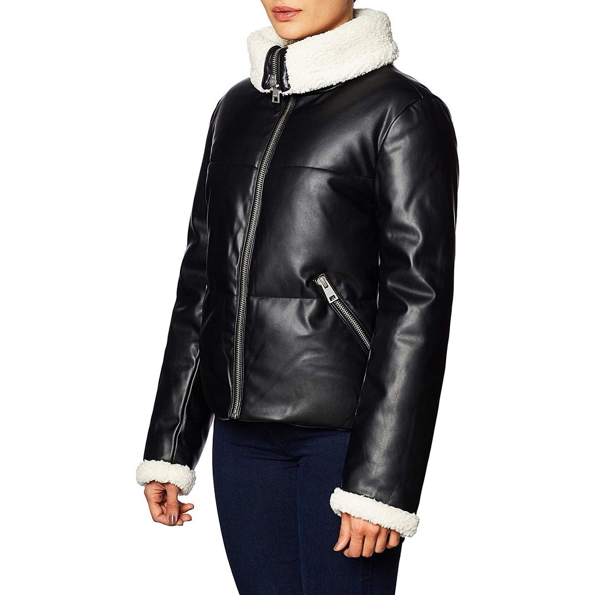LEVIS - Casaca Mujer Levis