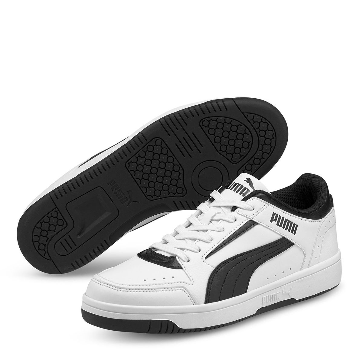 PUMA - Zapatillas Urbanas Hombre Puma Rebound Joy Low