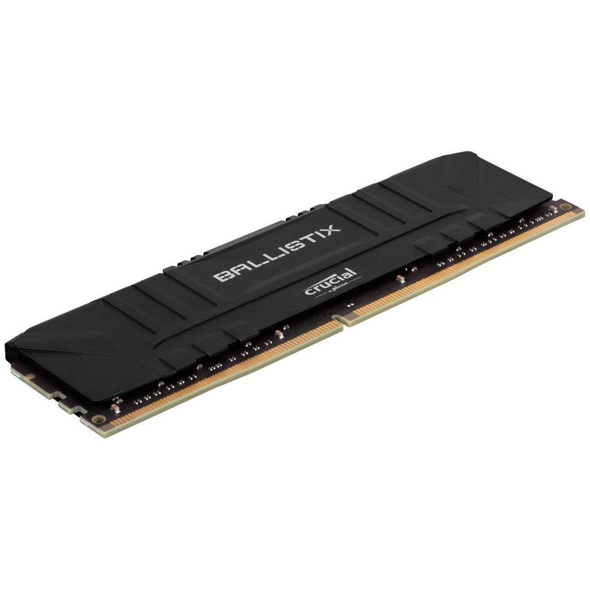 MALCREADO30210 - Memoria RAM Ballistix 8GB 2666MHz BL8G26C16U4B