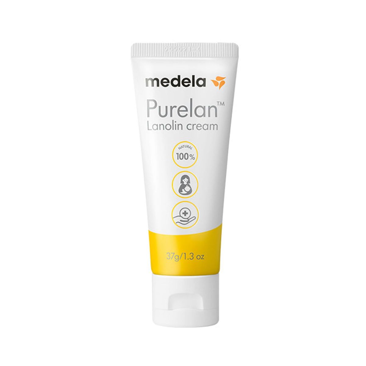 MEDELA - Crema De Lanolina Purelan X37G Medela