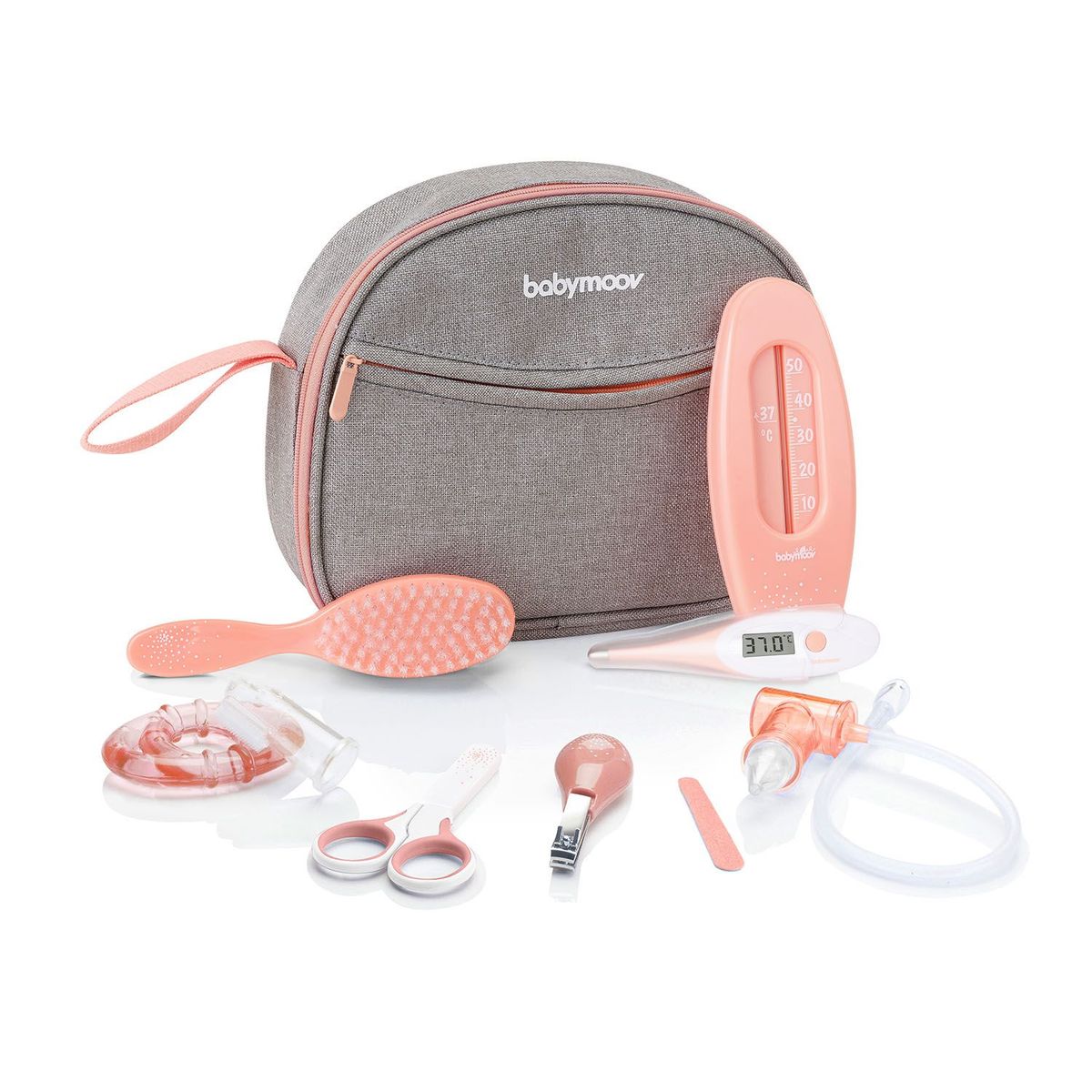 BABYMOOV - Neceser De Aseo Peach