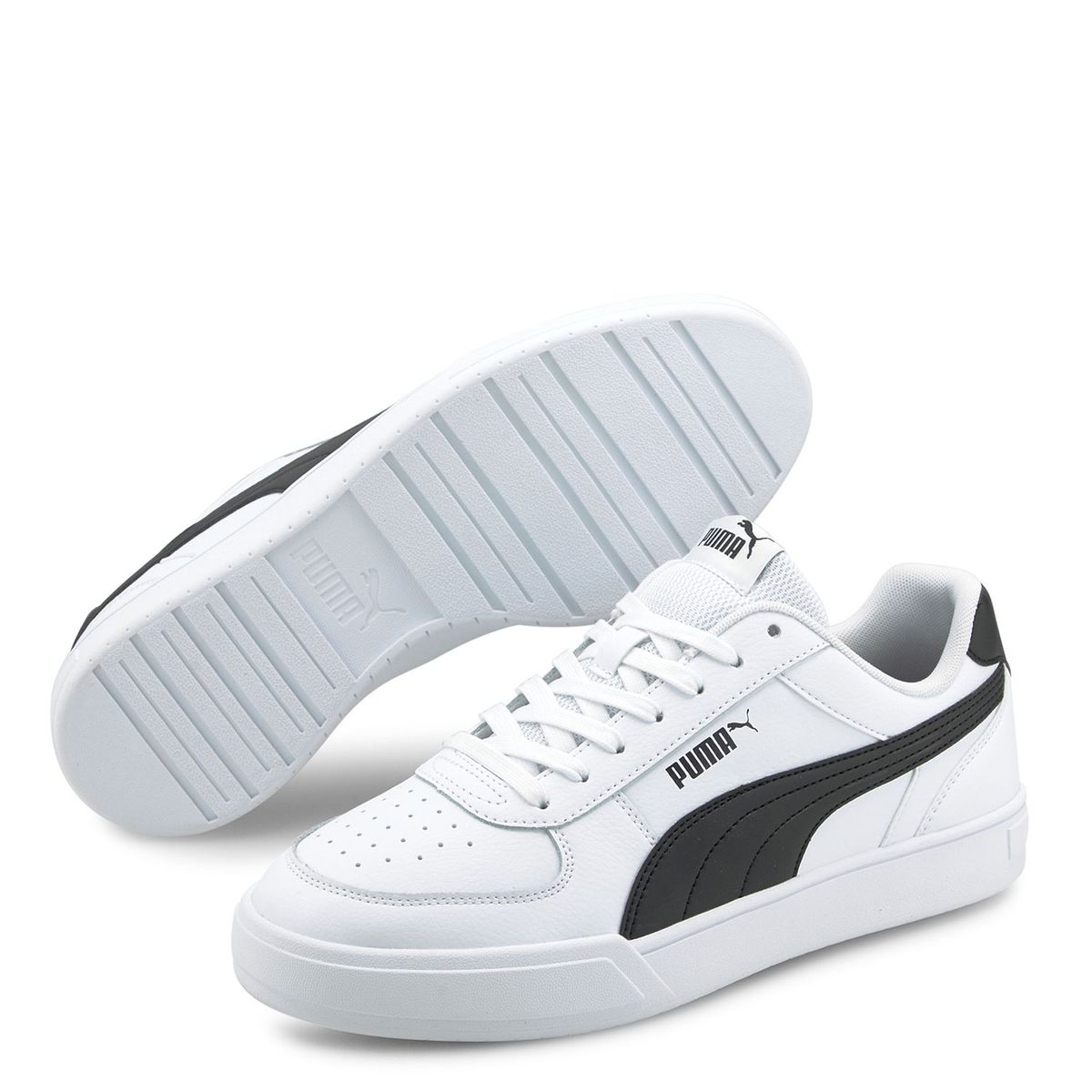 PUMA - Zapatillas Urbanas Hombre Puma Caven