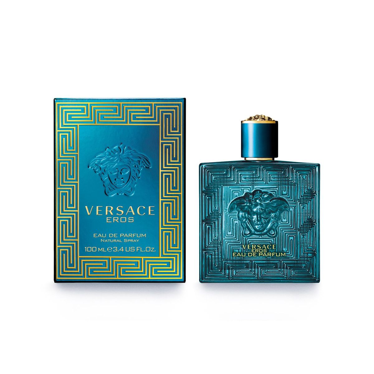 VERSACE - EROS EDP