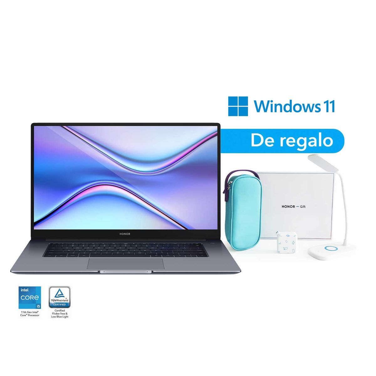 HONOR - Honor MagicBook X15