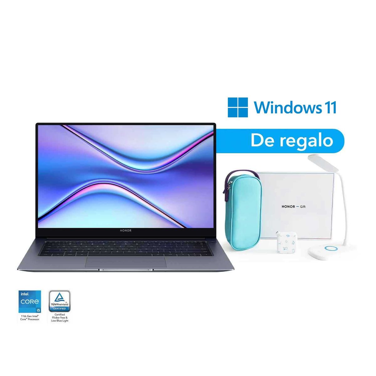 HONOR - Honor MagicBook X14