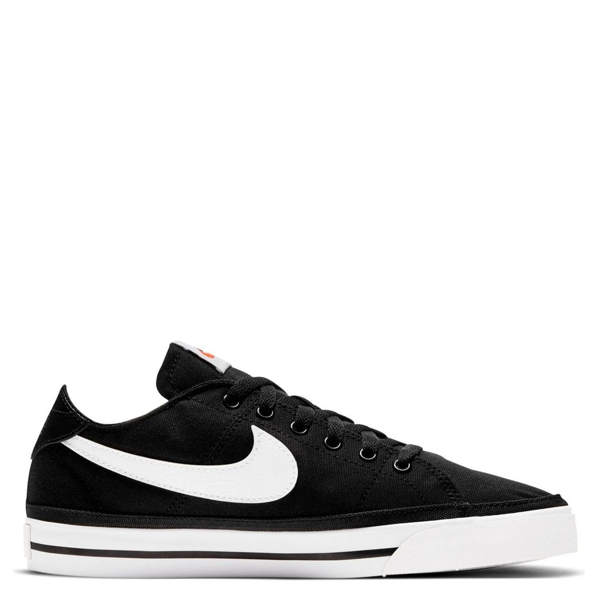 NIKE - Zapatillas Urbanas Mujer Wmns Nike Court Legacy Cnvs