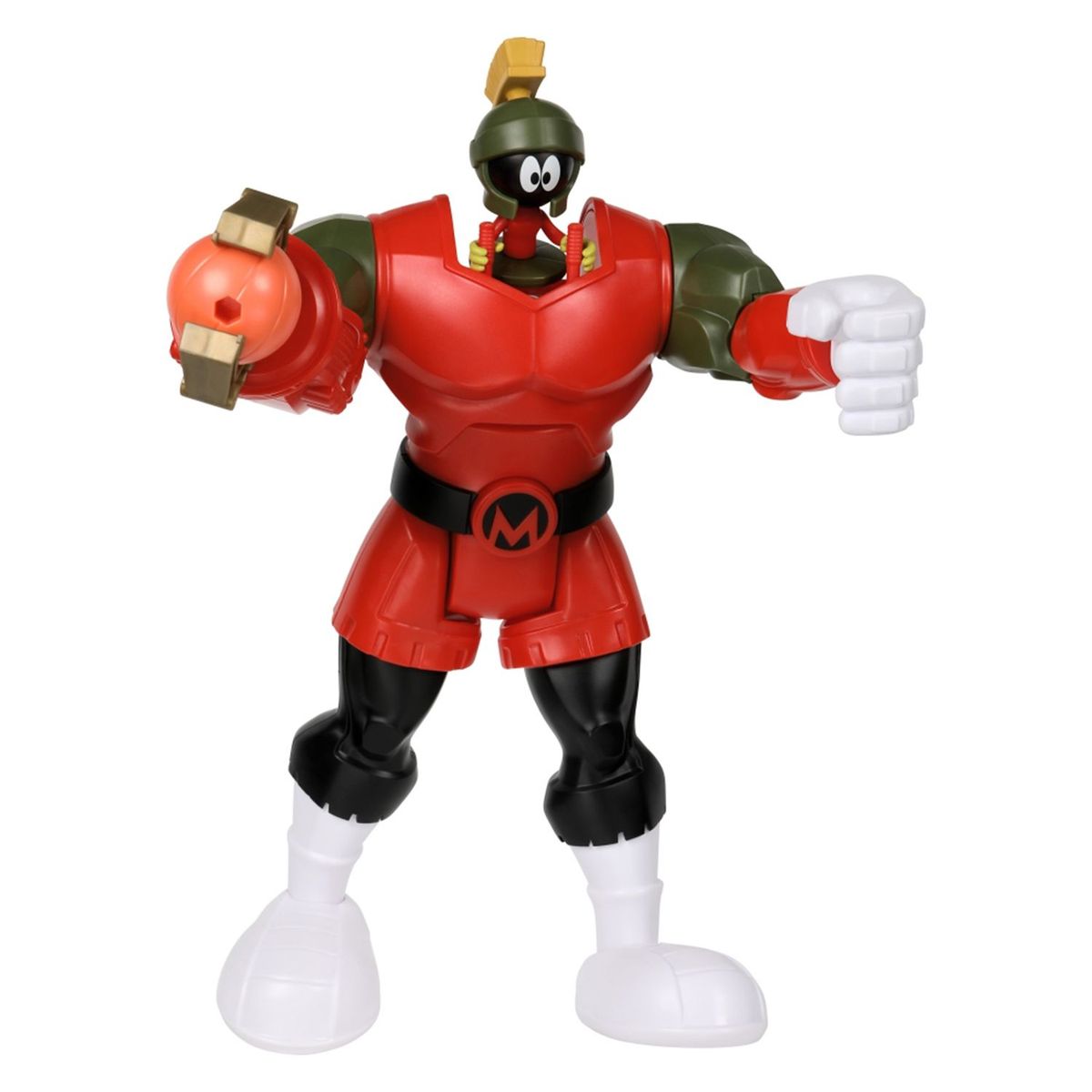 WARNER BROS - Figura De Lujo Marvin El Marciano