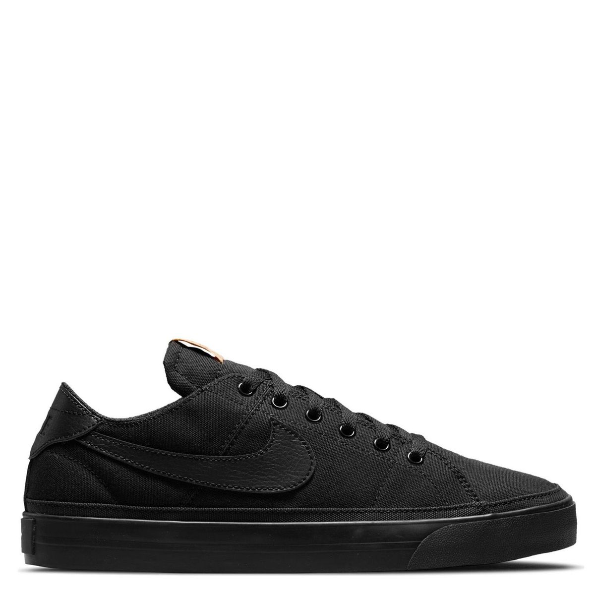 NIKE - Zapatillas Urbanas Hombre Nike Court Legacy Cnvs Mtz