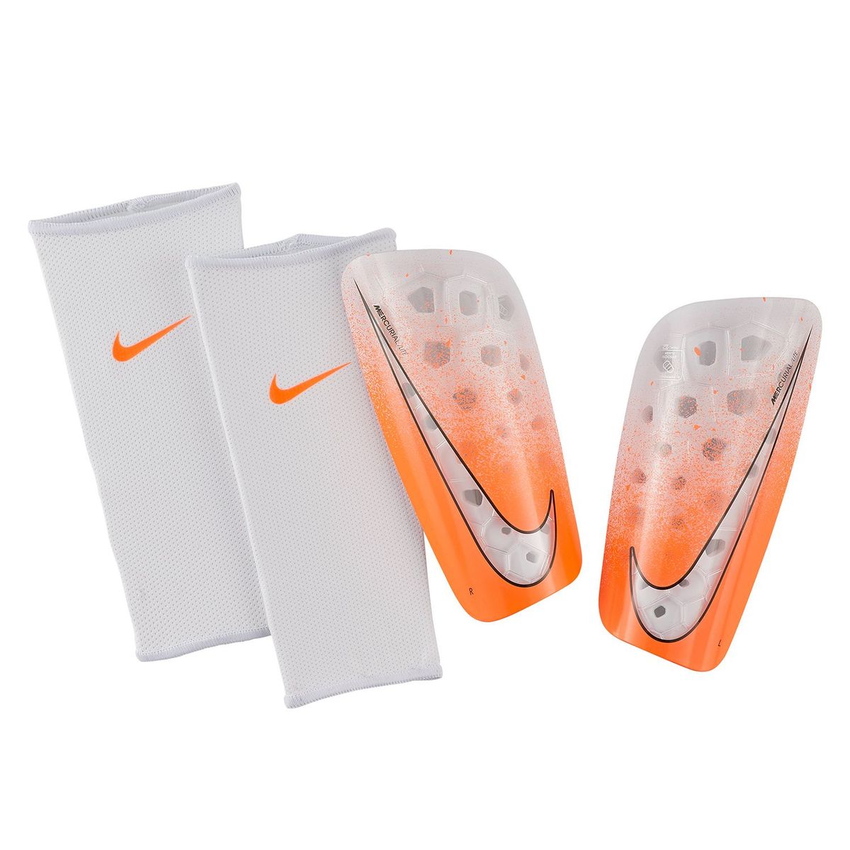 NIKE - Canillera Fútbol Mercurial Unisex
