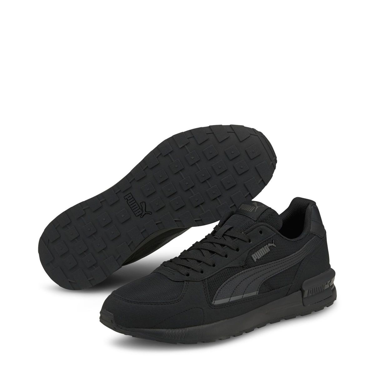 PUMA - Zapatillas Urbanas Hombre Puma Graviton