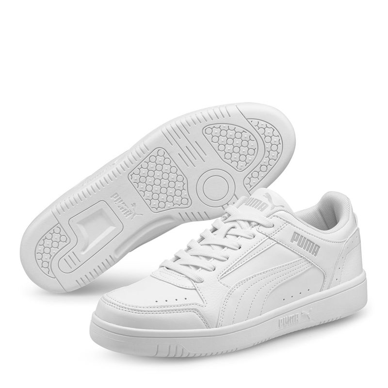 PUMA - Zapatillas Urbanas Hombre Puma Rebound Joy Low