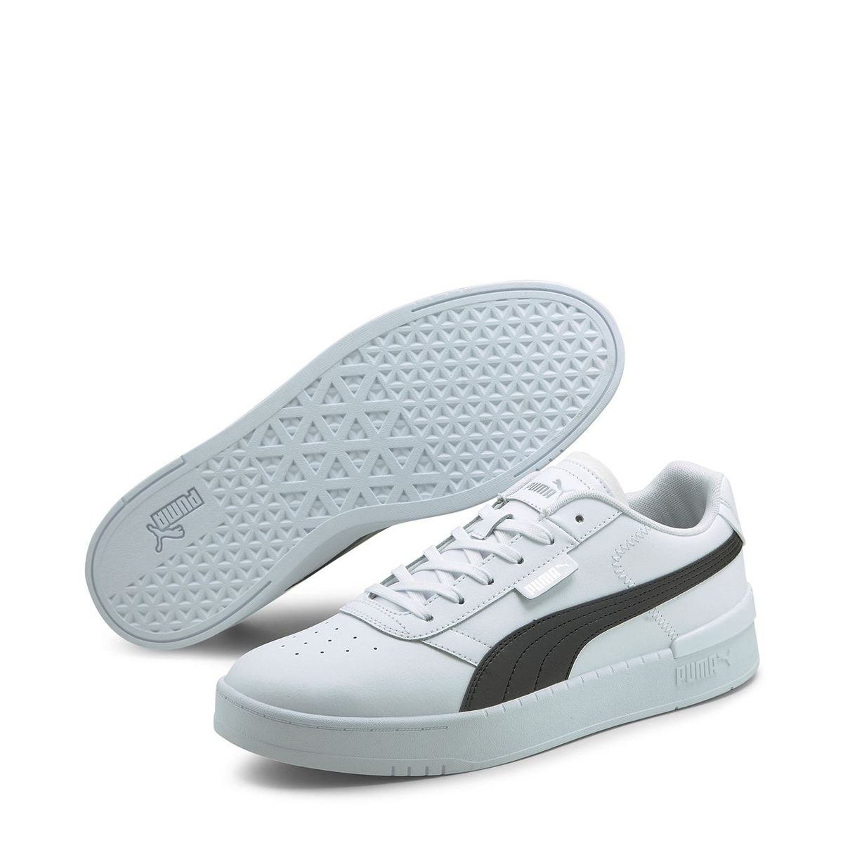 PUMA - Zapatillas urbanas Hombre Puma Clasico