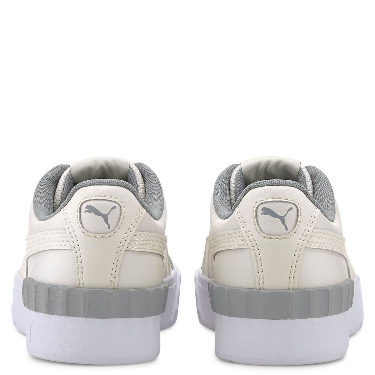 PUMA - Zapatillas urbanas Mujer Carina Lift Puma