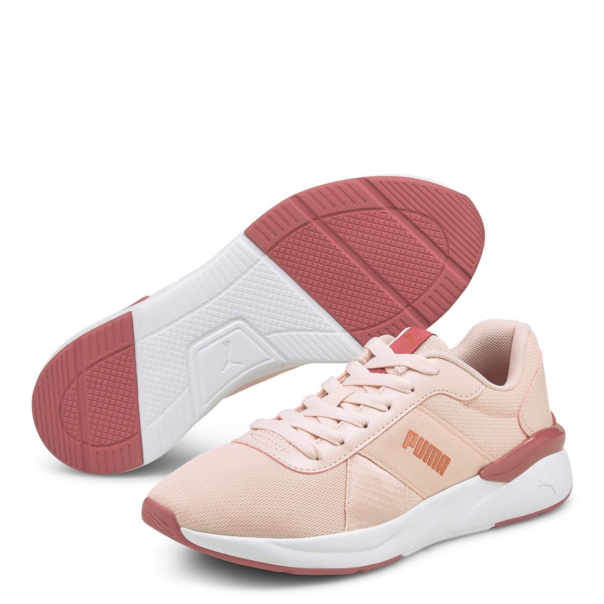 PUMA - Zapatillas Urbanas Mujer Puma Rose