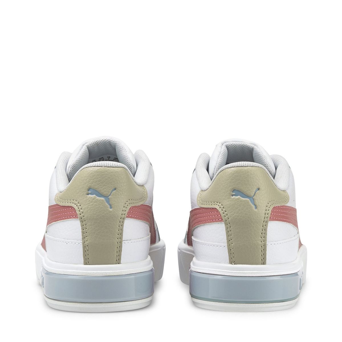 PUMA - Zapatillas Urbanas Mujer Puma Cali Star Wn's