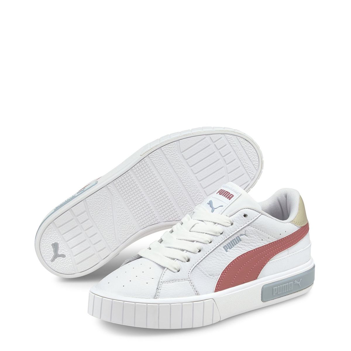 PUMA - Zapatillas Urbanas Mujer Puma Cali Star Wn's