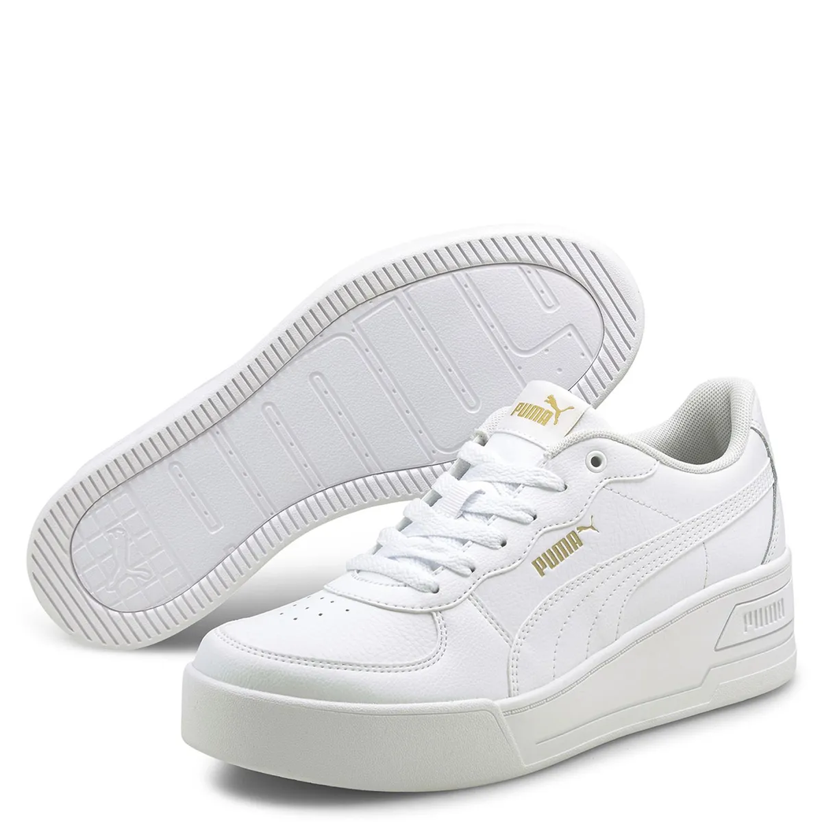 PUMA - Zapatillas Urbanas Mujer PUMA Puma Skye Wedge