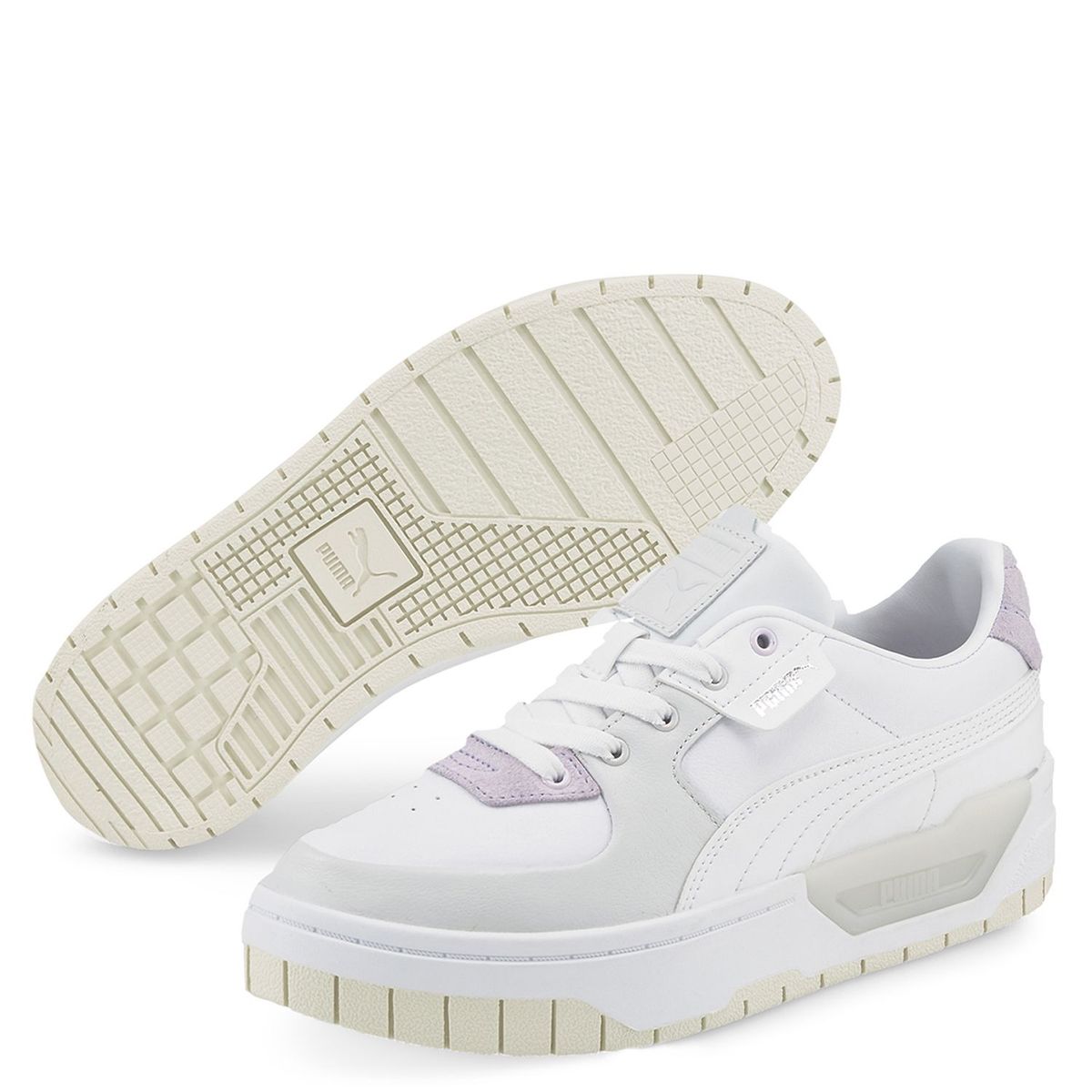 PUMA - Zapatillas urbanas Mujer Puma Cali Dream Wns