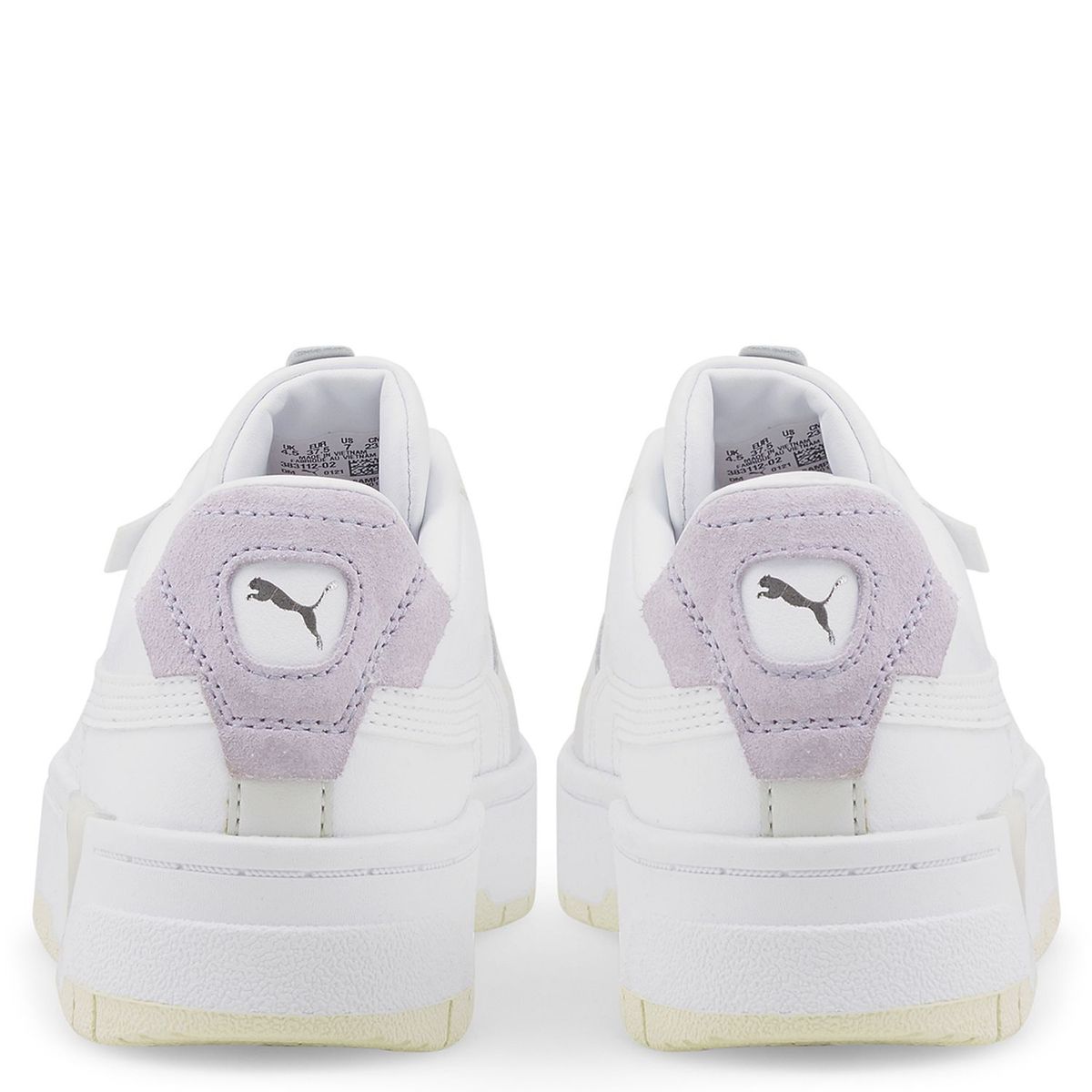 PUMA - Zapatillas urbanas Mujer Puma Cali Dream Wns