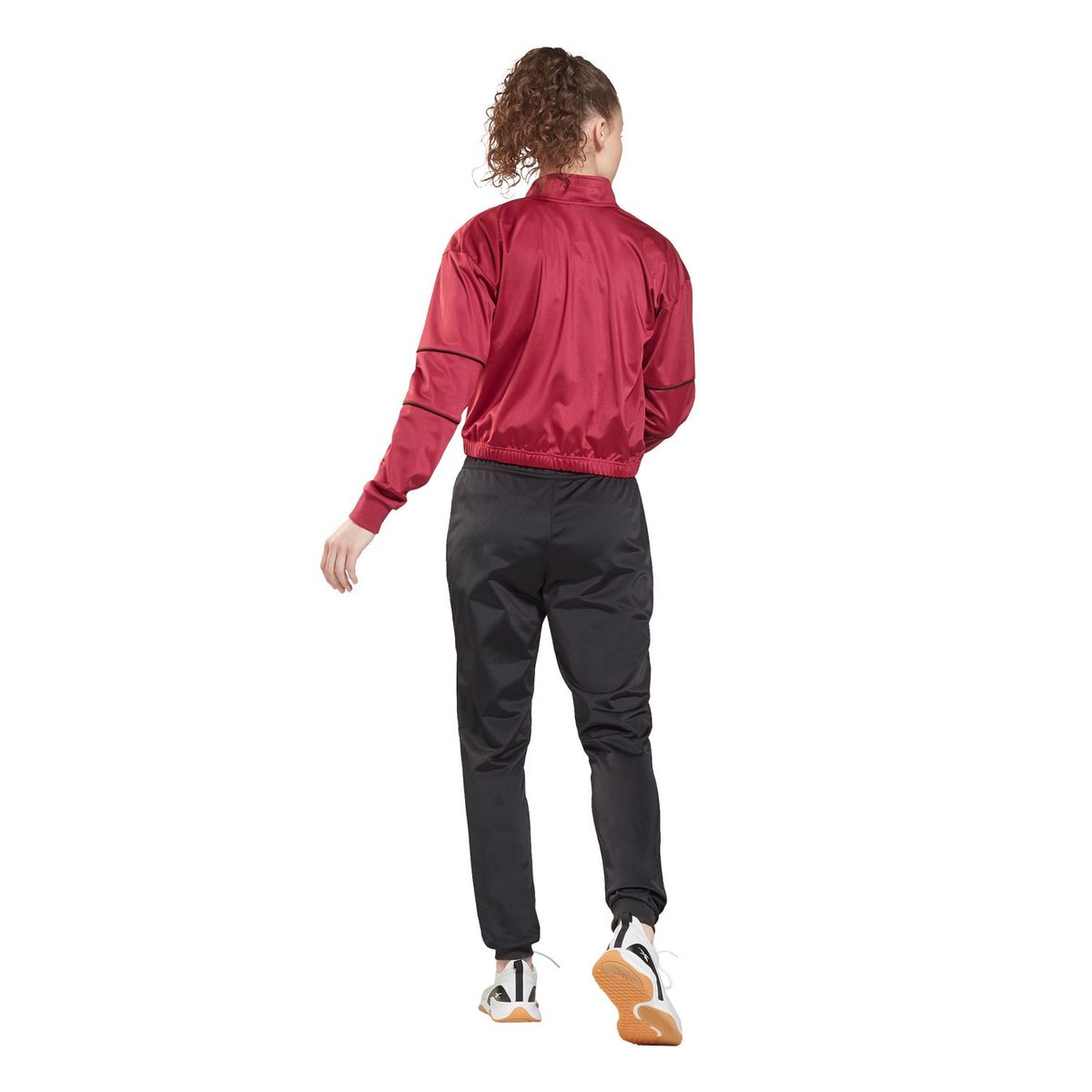 REEBOK - Buzo Conjunto Deportivo Vintage Training  Reebok Mujer