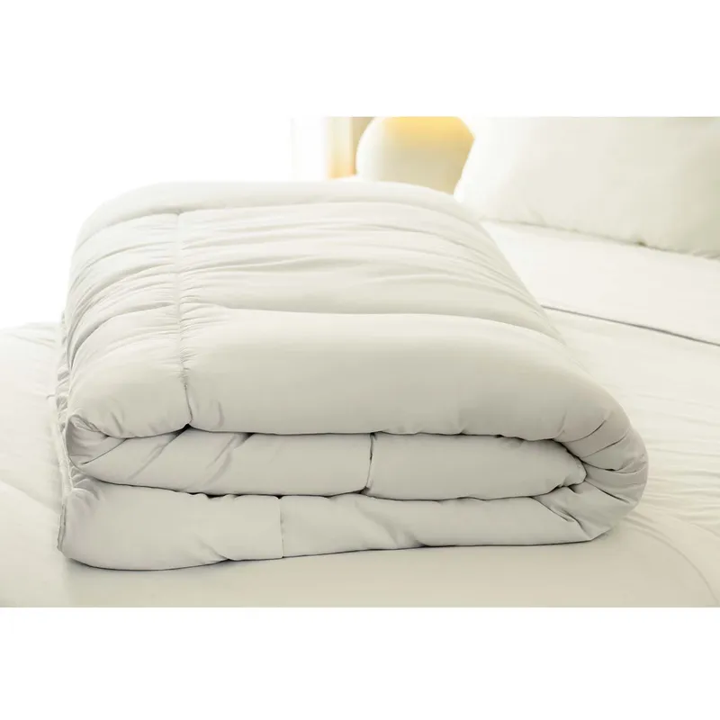 QAYA HOME - Edredón 100% Fibra de Alpaca Qaya Home.