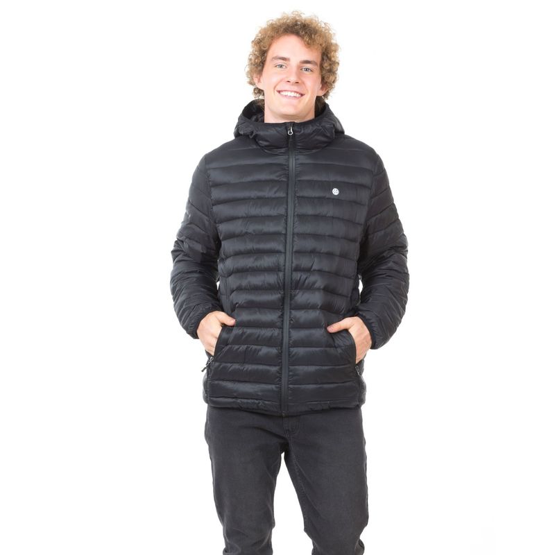 MAUI AND SONS - Casaca Acolchada Hombre