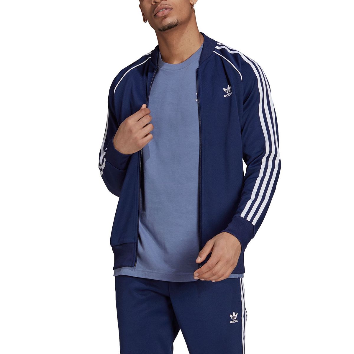 ADIDAS - Polerón Hombre