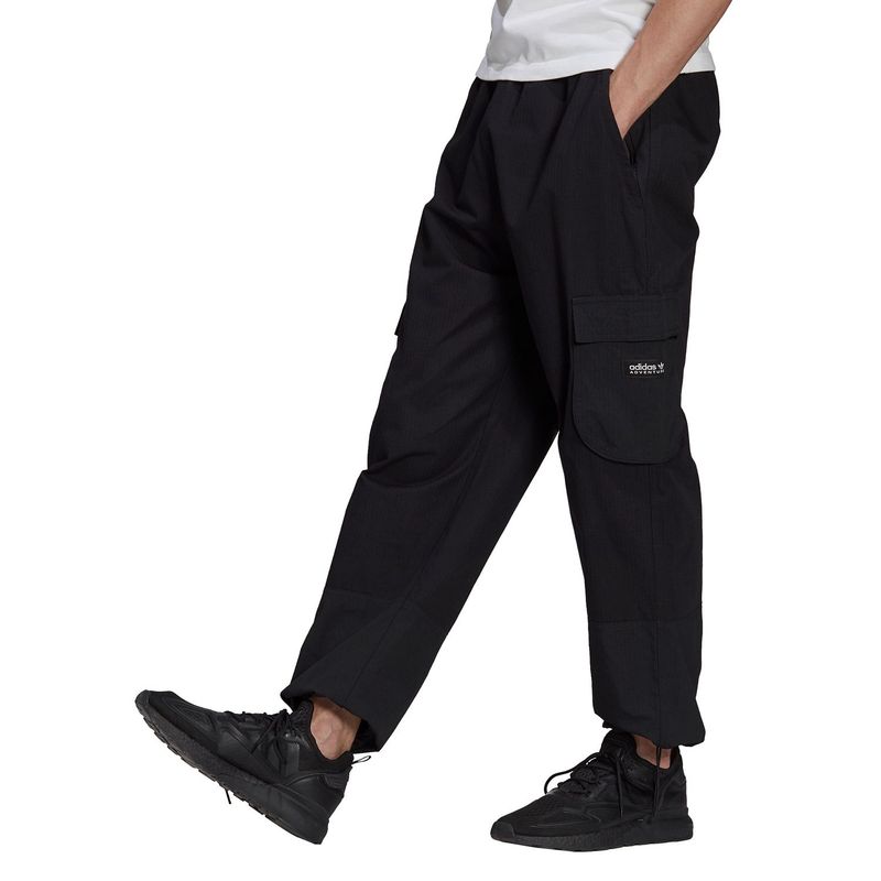ADIDAS - Pantalón Cargo Hombre