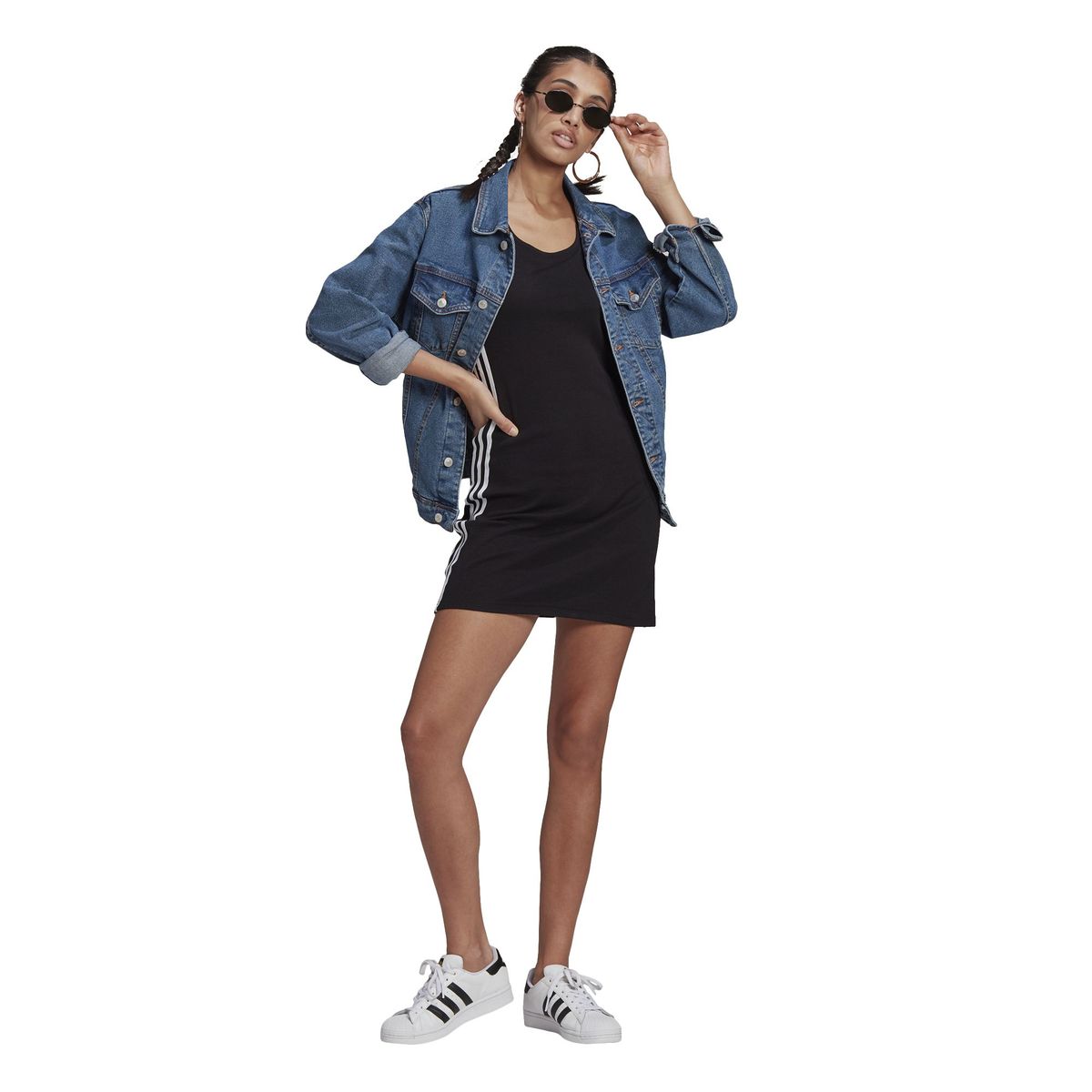 ADIDAS ORIGINALS - Vestido Mujer Adidas Originals