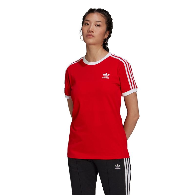 ADIDAS ORIGINALS - Polo Mujer Adidas Originals