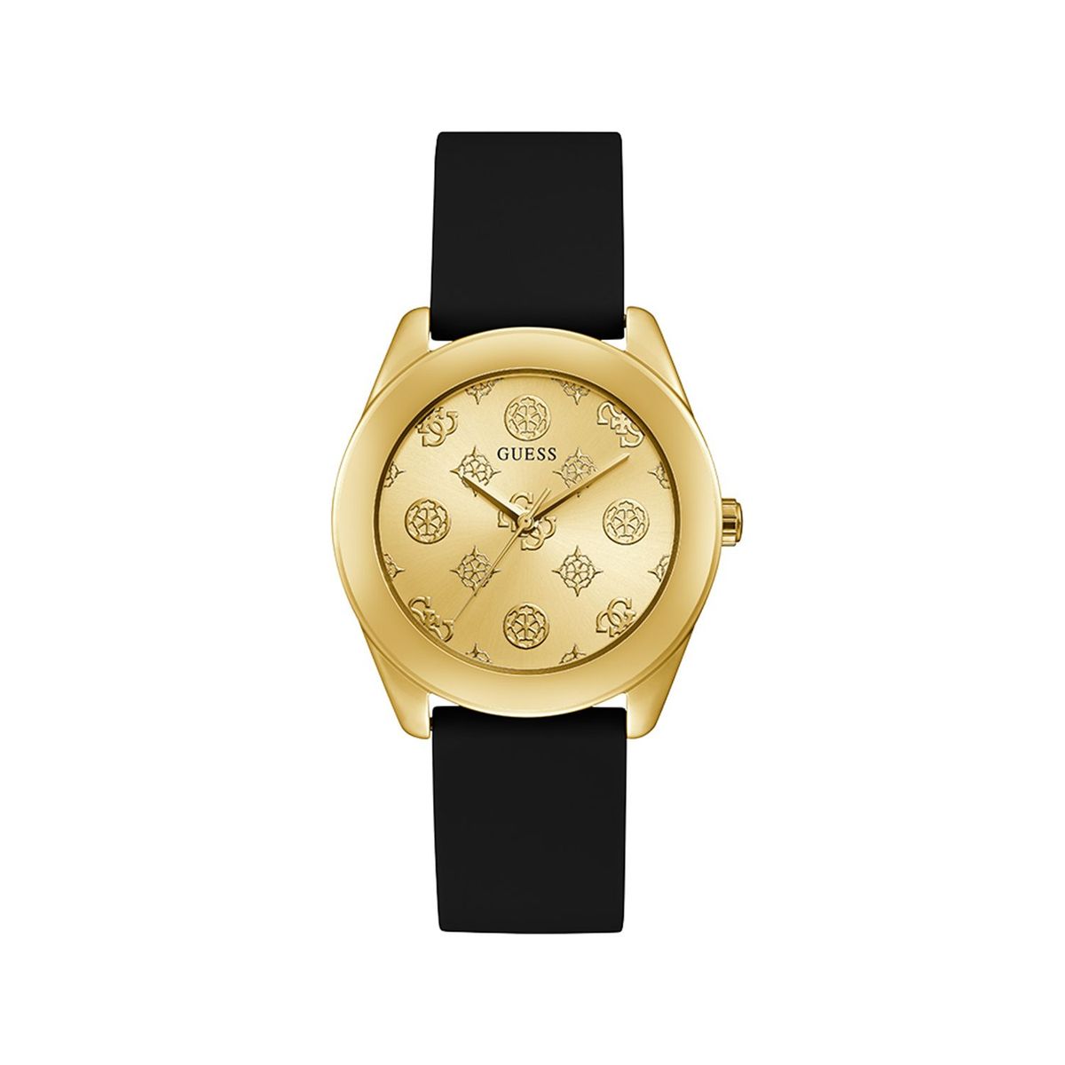 GUESS - Reloj Análogo Mujer GW0107L2 Guess