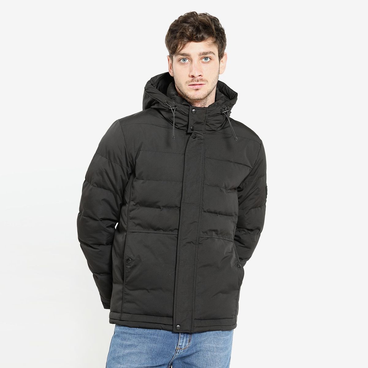 PIONIER - Casaca Hombre