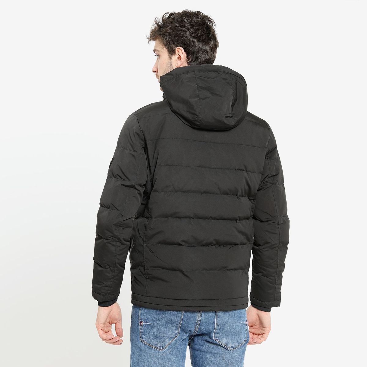 PIONIER - Casaca Hombre