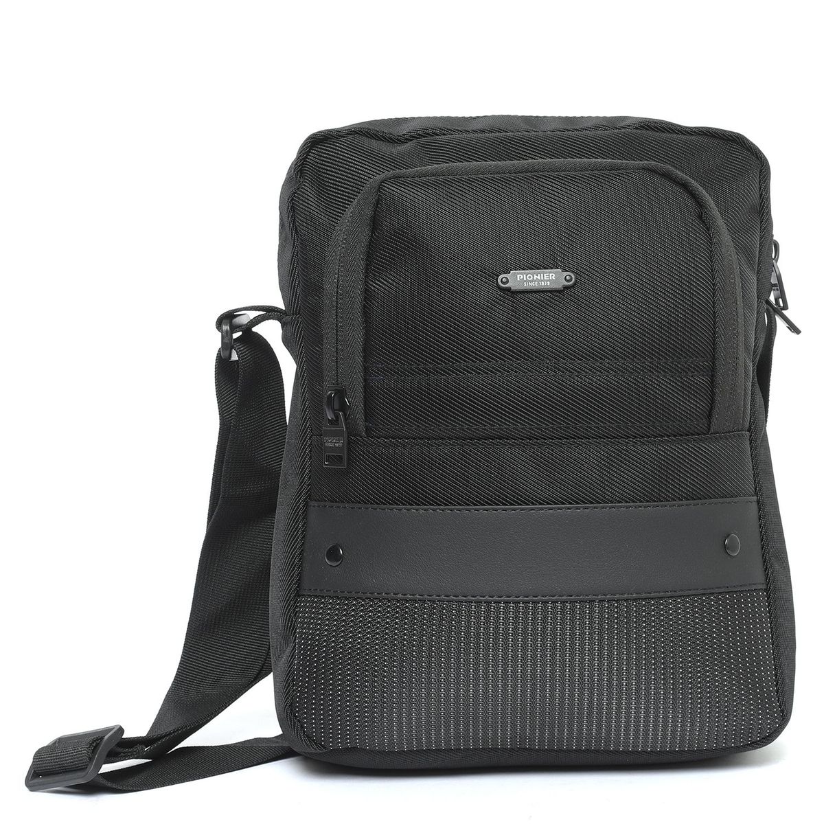 PIONIER - Morral Hombre