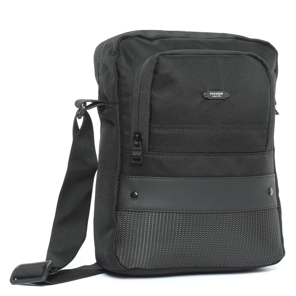 PIONIER - Morral Hombre