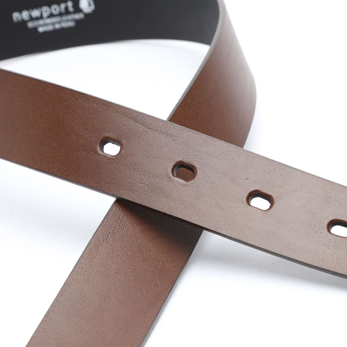 NEWPORT - Correa Hombre newport